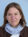Sabine Anger