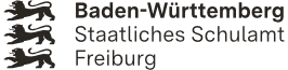 Baden-Württemberg Staatliches Schulamt Freiburg