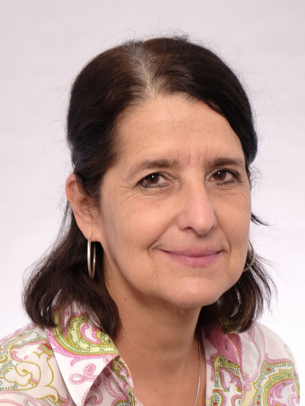 Stöpler, Ulrike Stöpler, Ulrike