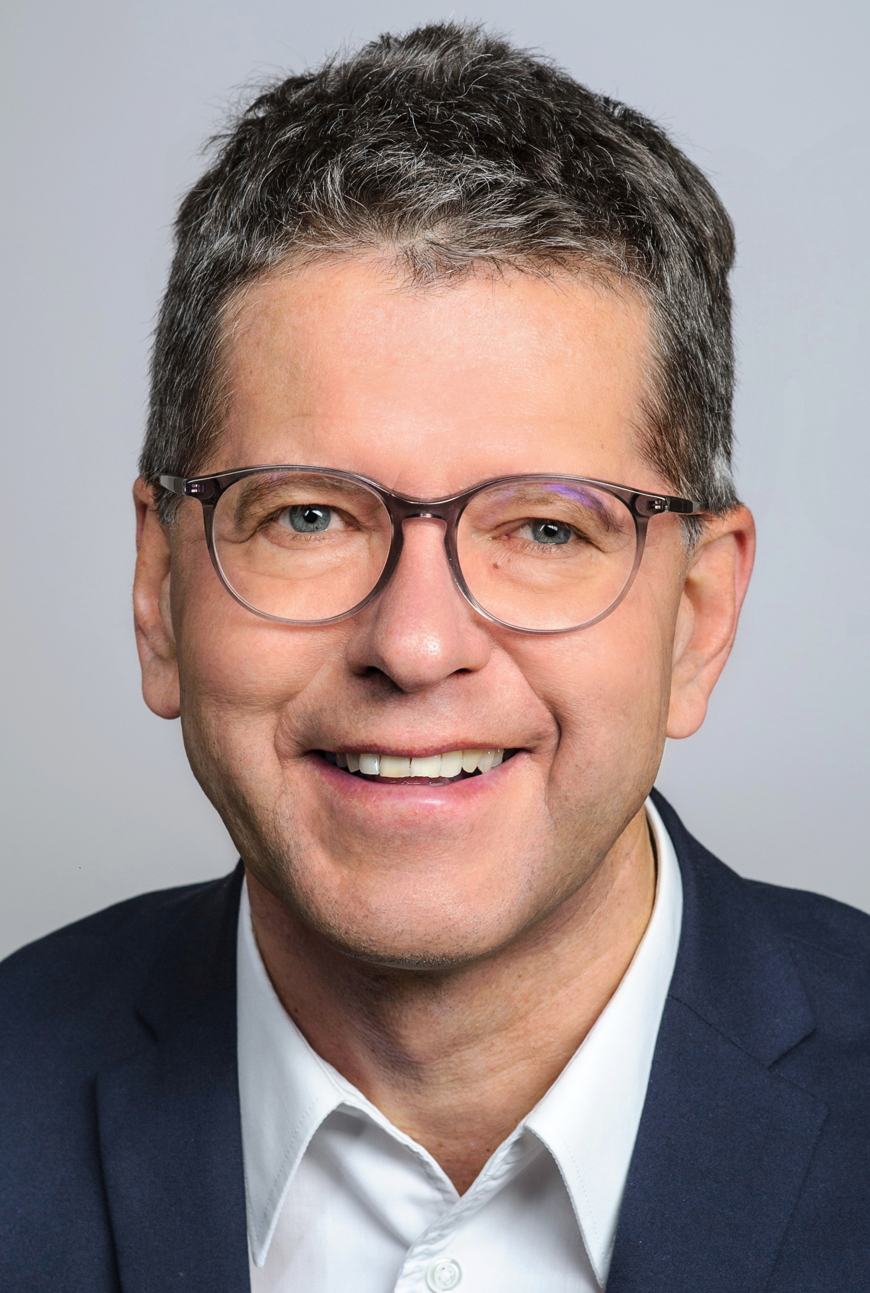 Dr. Christoph Wolk