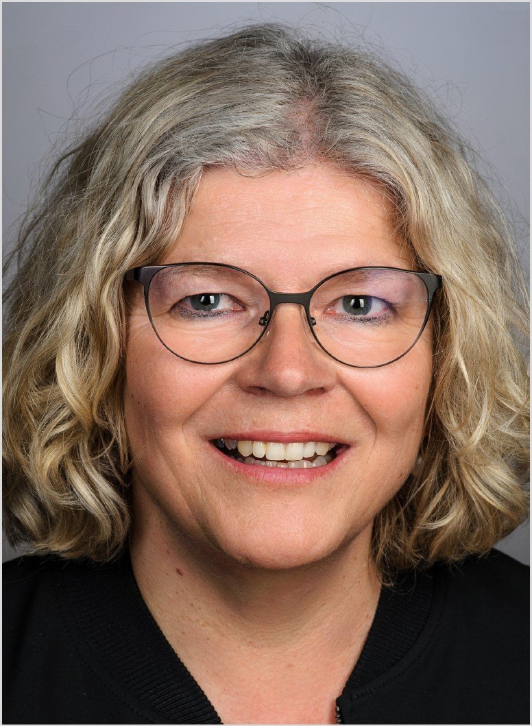 Sabine Loskant