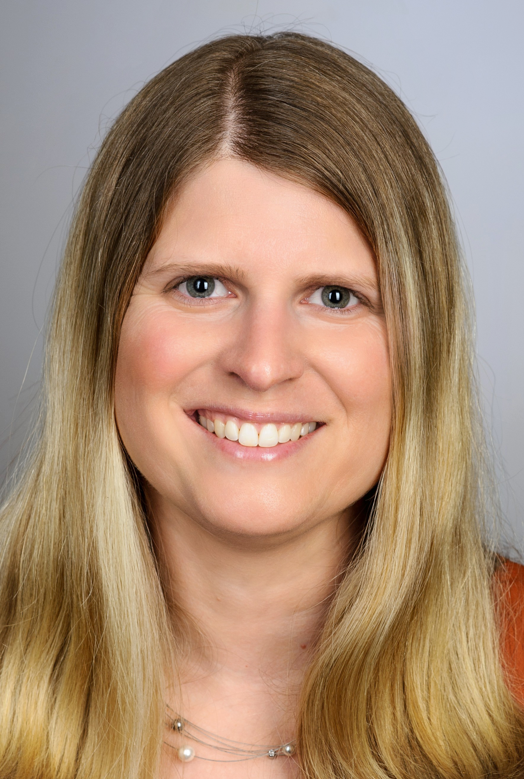 Nadine Possinger
