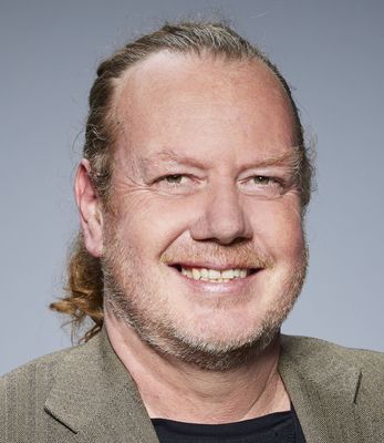 Mathias Harlacher