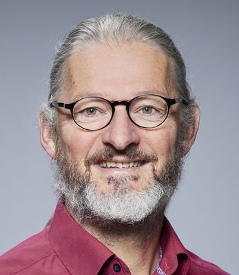 Peter Fels
