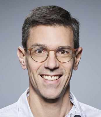 Timo Steuer
