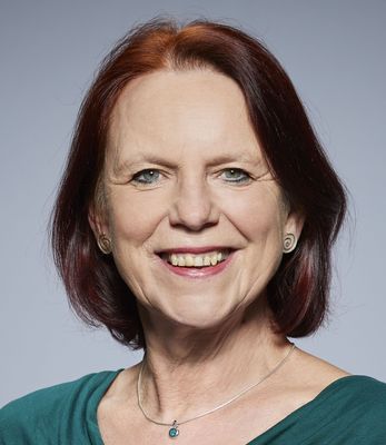 Erdmuthe Röhrle