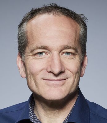 Marc Jooss