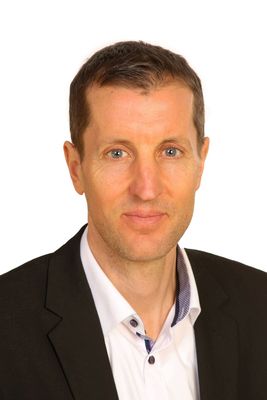Günther, Gerd